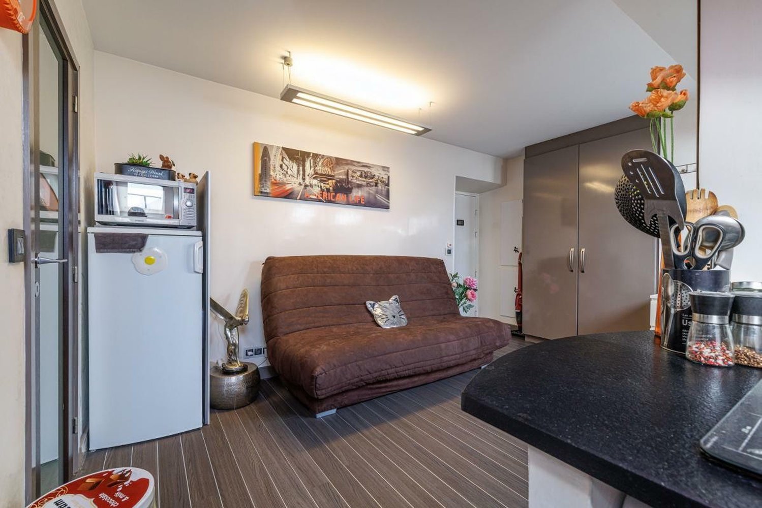 Property photo in Musicians Quarter