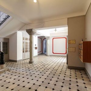 Property in Musicians Quarter