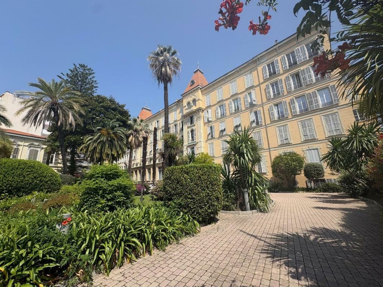 Property photo in Musicians Quarter