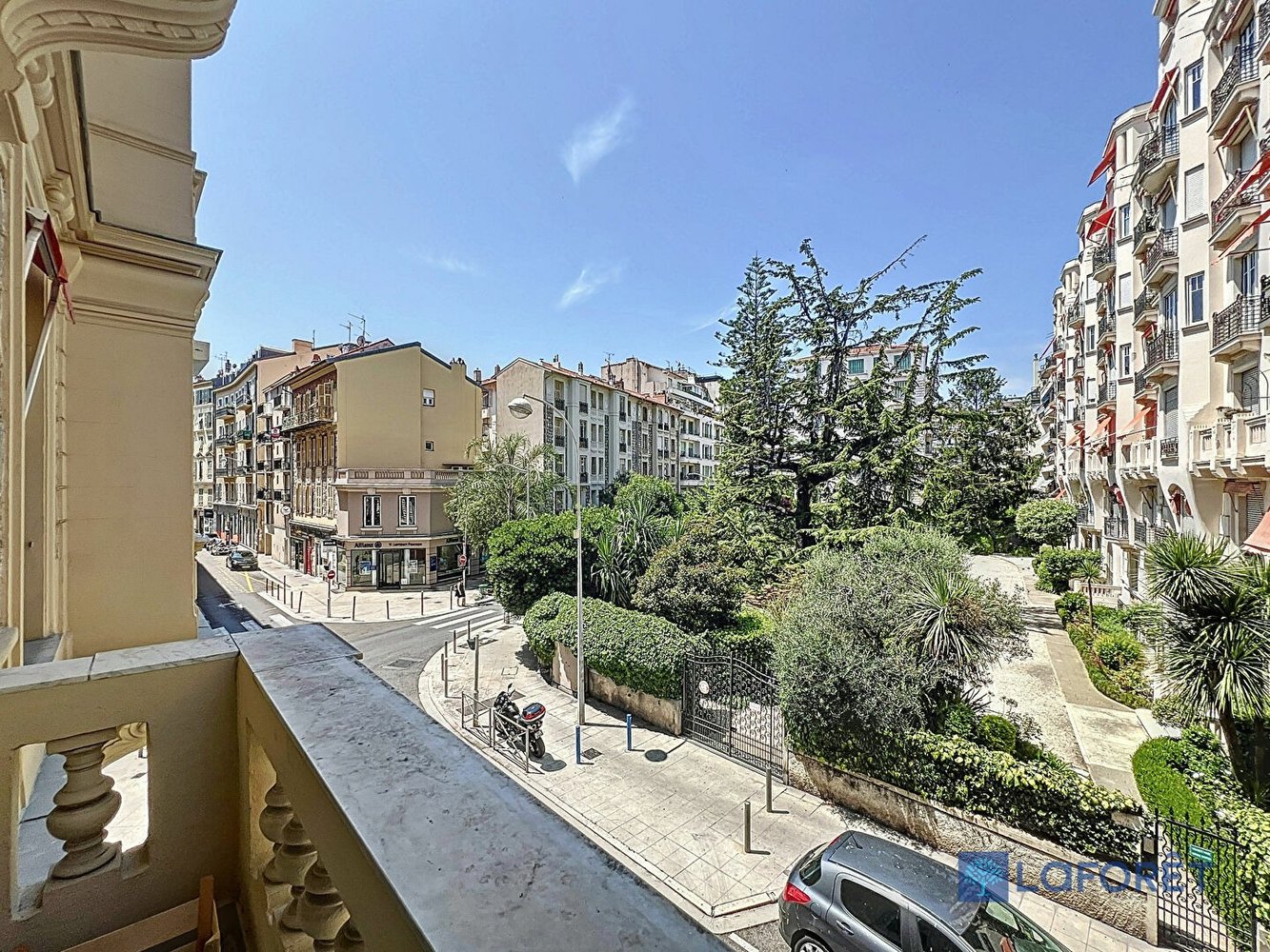 Property photo in Musicians Quarter