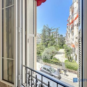 Property in Musicians Quarter