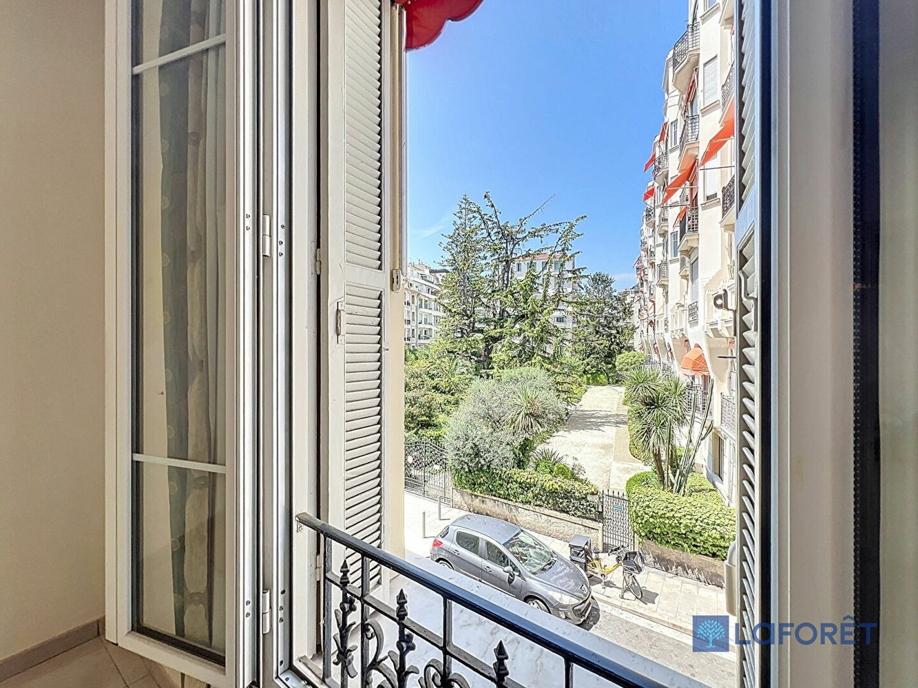 Property photo in Musicians Quarter