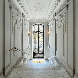 Property in Musicians Quarter