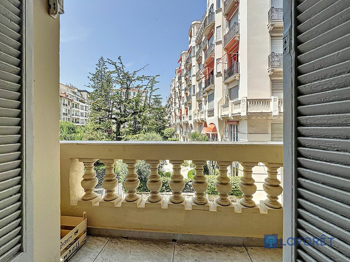 Property photo in Musicians Quarter