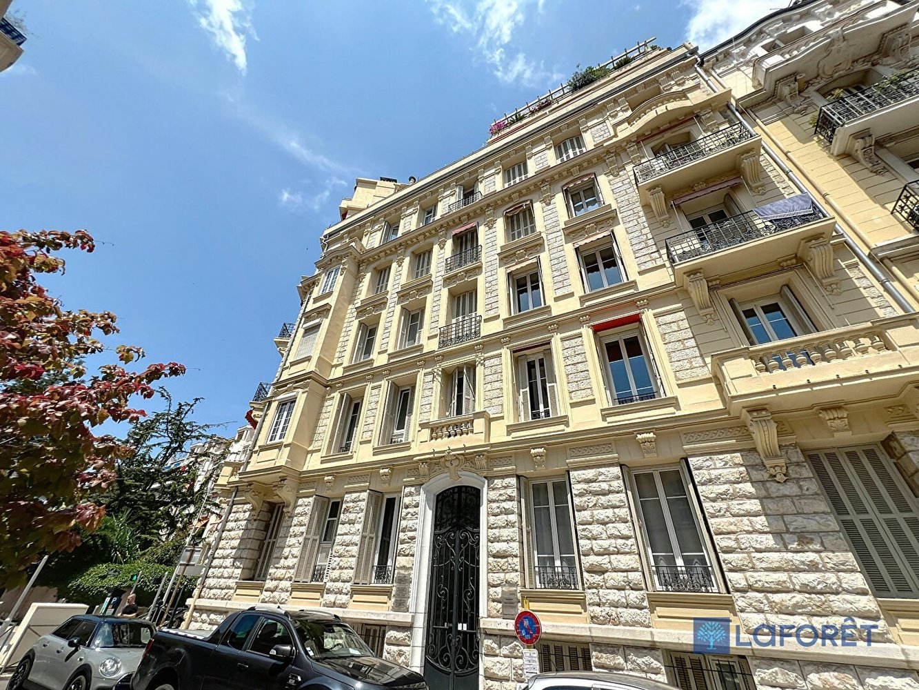 Property photo in Musicians Quarter