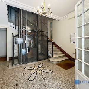 Property in Musicians Quarter