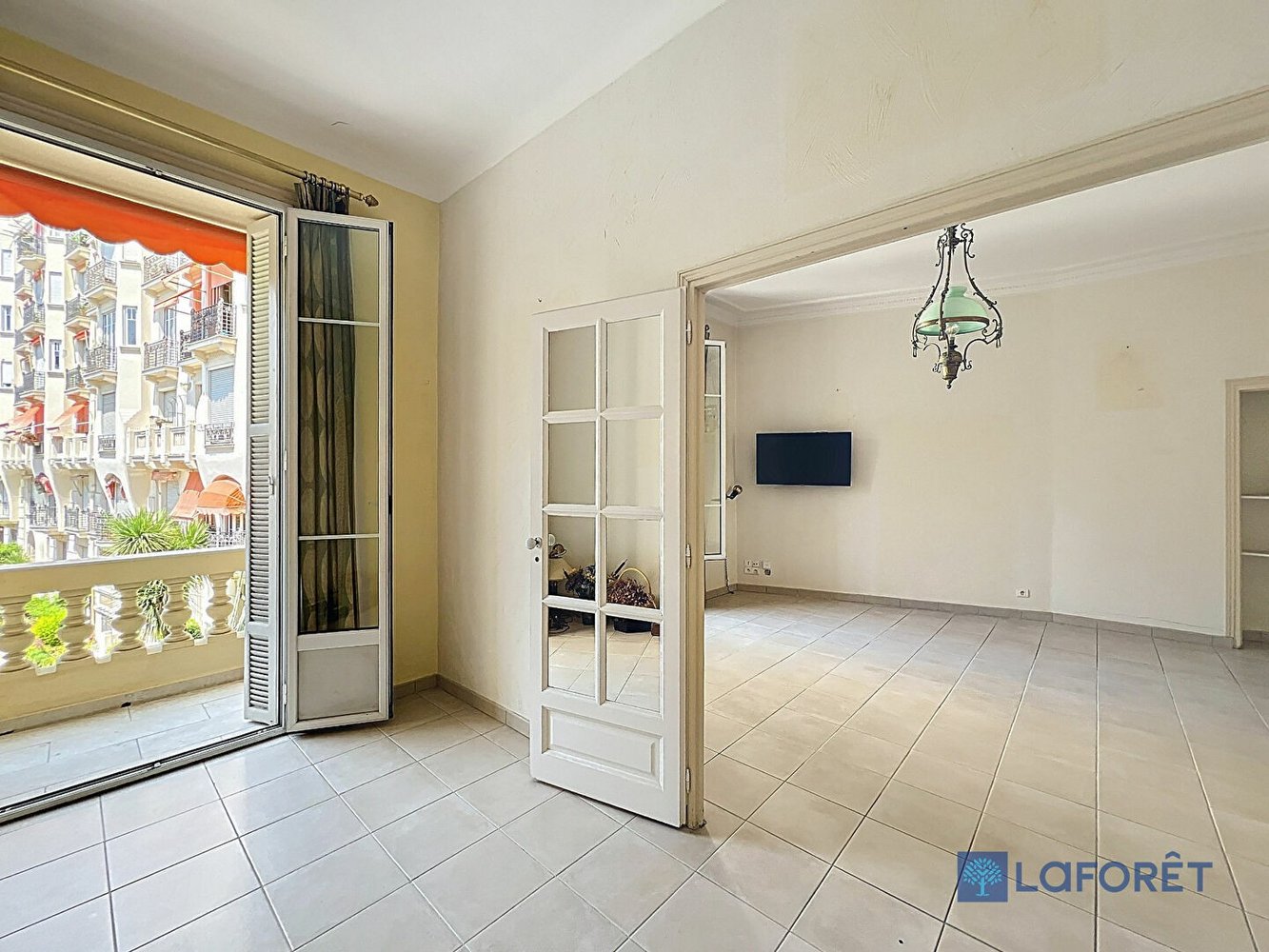 Property photo in Musicians Quarter