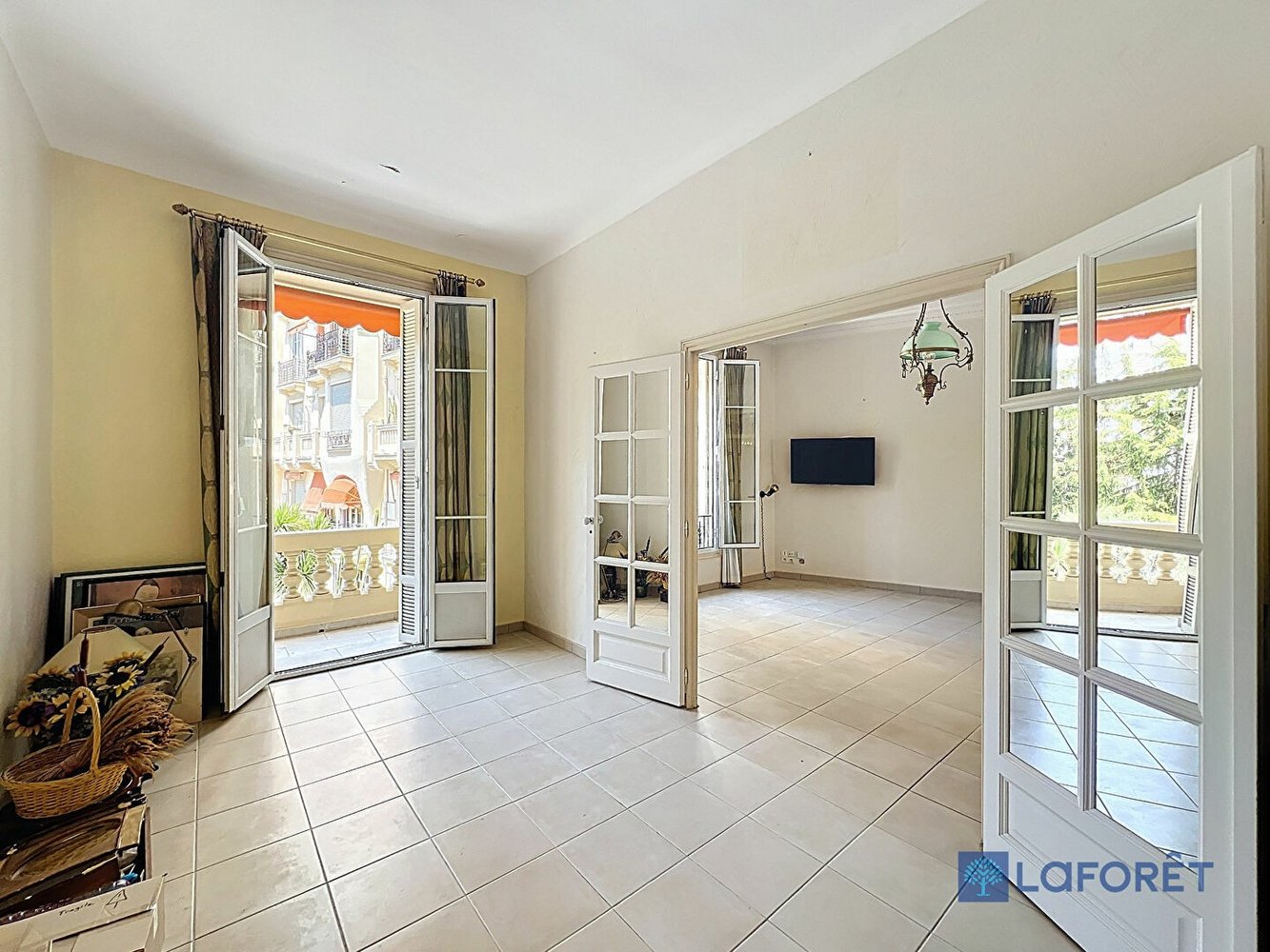 Property photo in Musicians Quarter