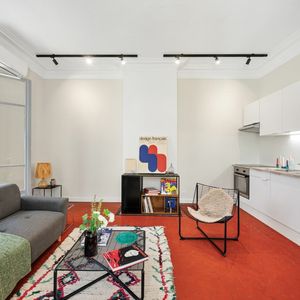 Property in Musicians Quarter