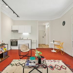 Property in Musicians Quarter