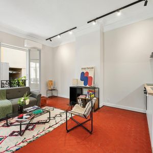 Property in Musicians Quarter