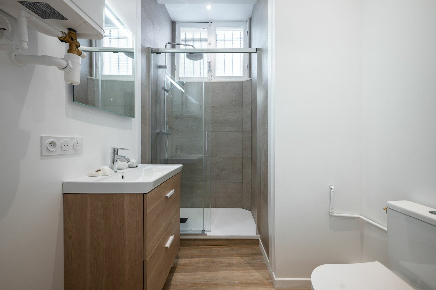 Property photo in Musicians Quarter