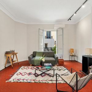 Property in Musicians Quarter