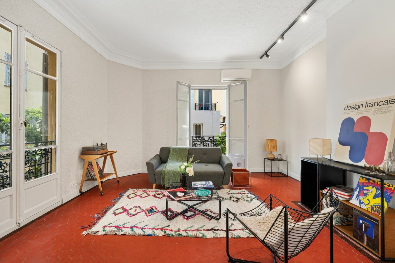 Property photo in Musicians Quarter