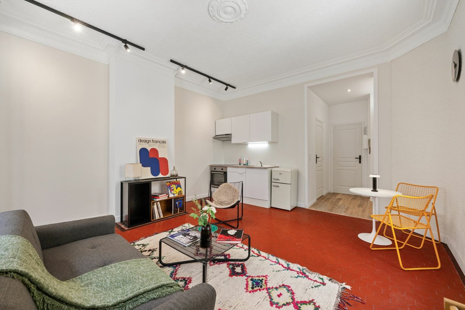 Property photo in Musicians Quarter