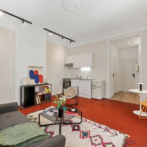 Property in Musicians Quarter