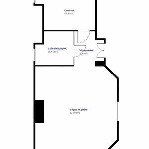 Property in Musicians Quarter