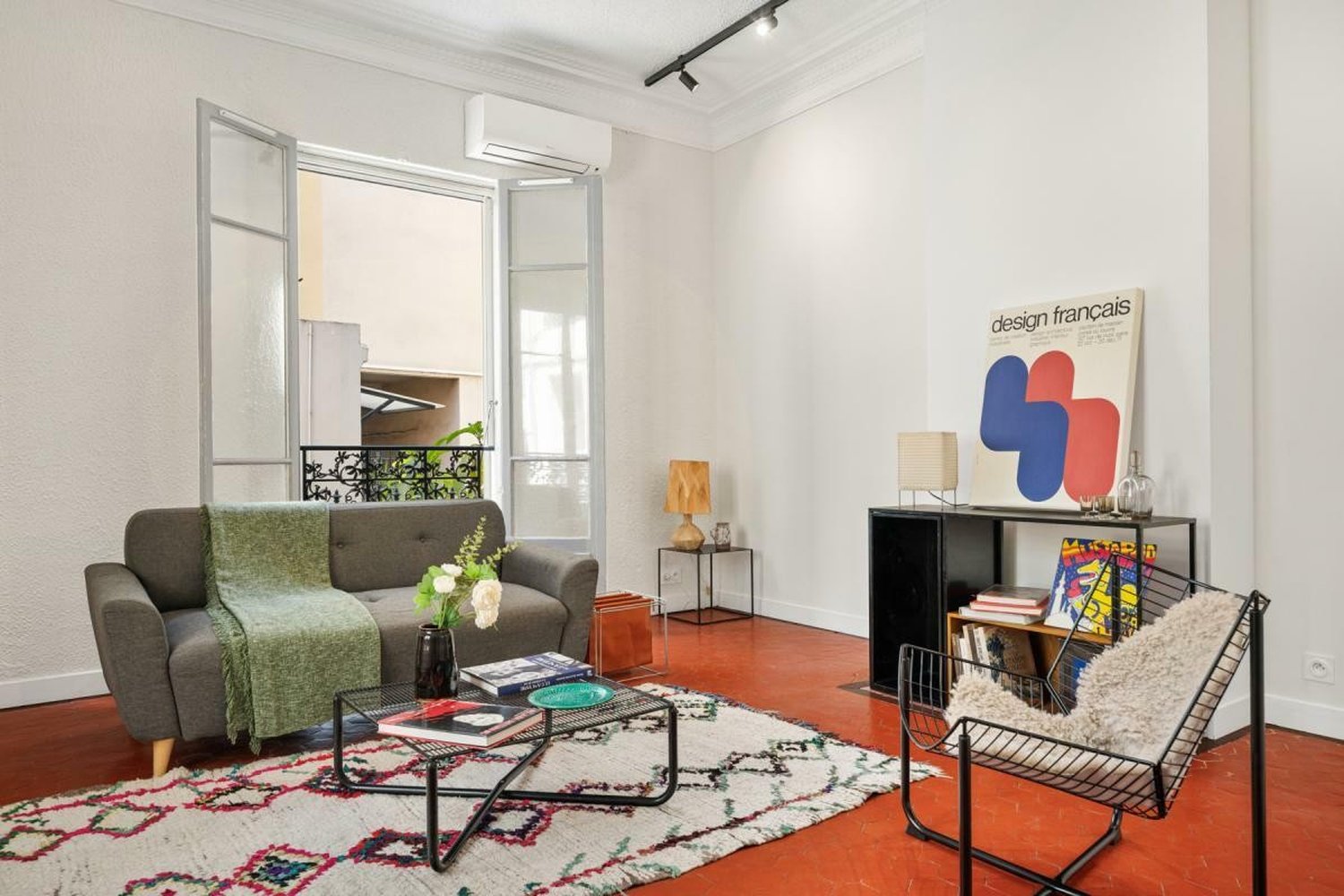 Property photo in Musicians Quarter