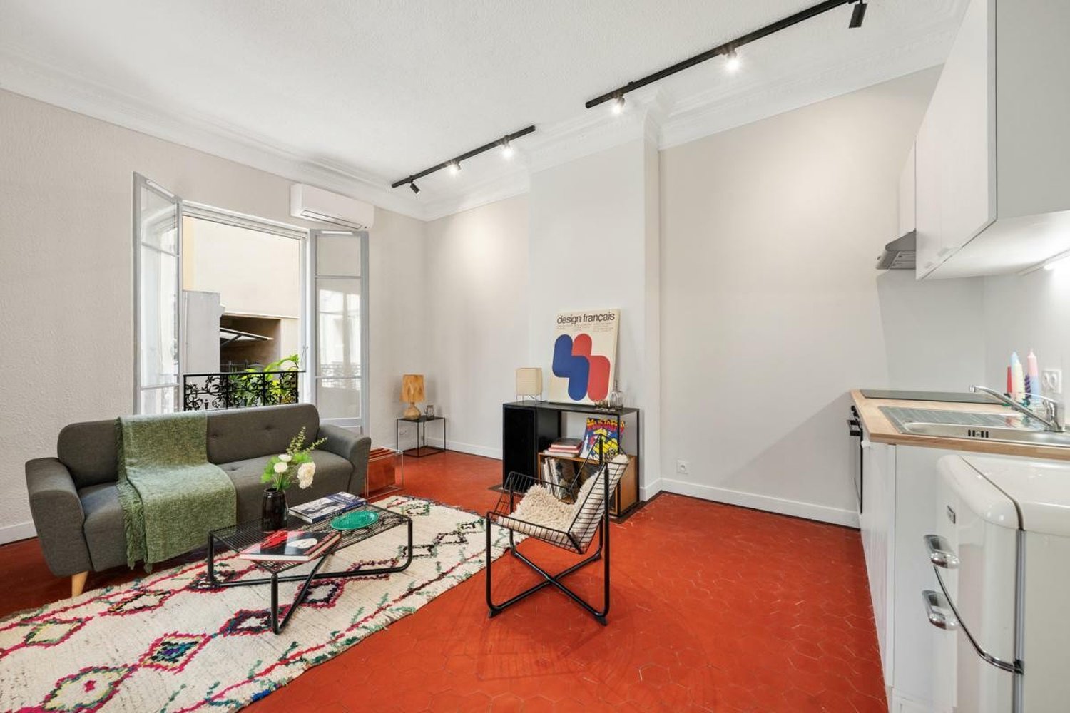 Property photo in Musicians Quarter