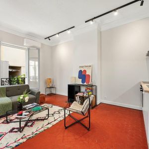 Property in Musicians Quarter