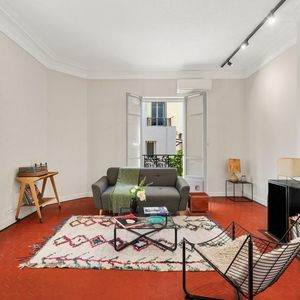 Property in Musicians Quarter