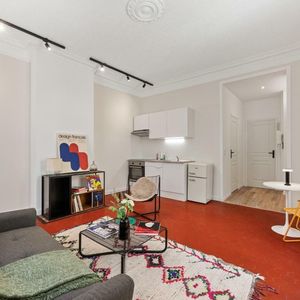 Property in Musicians Quarter