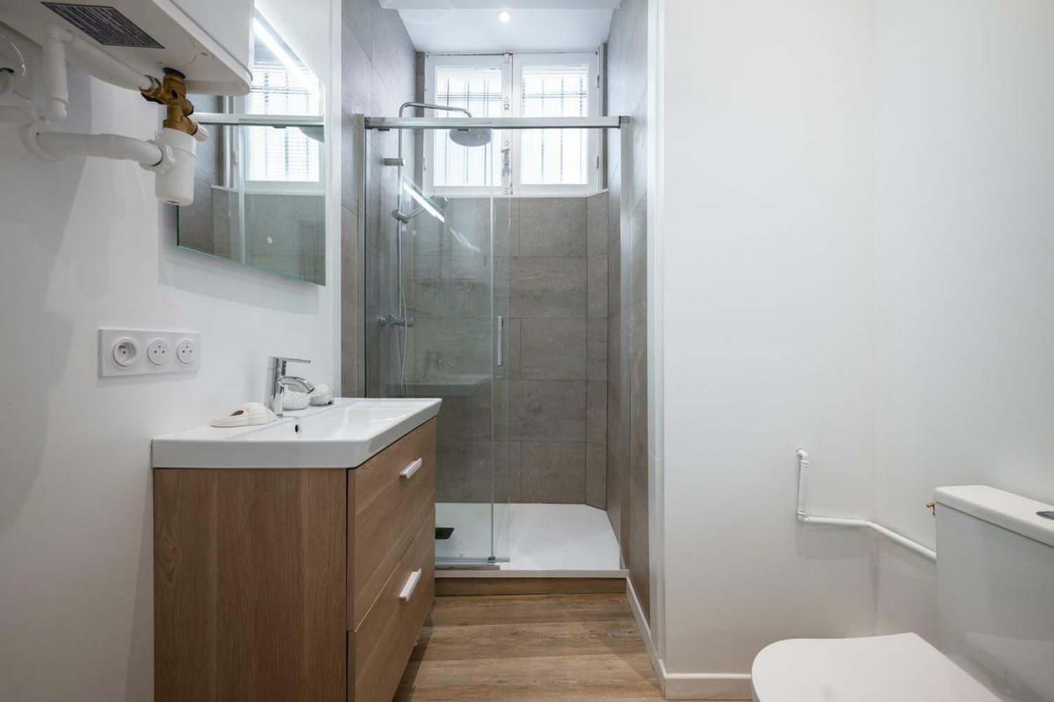 Property photo in Musicians Quarter