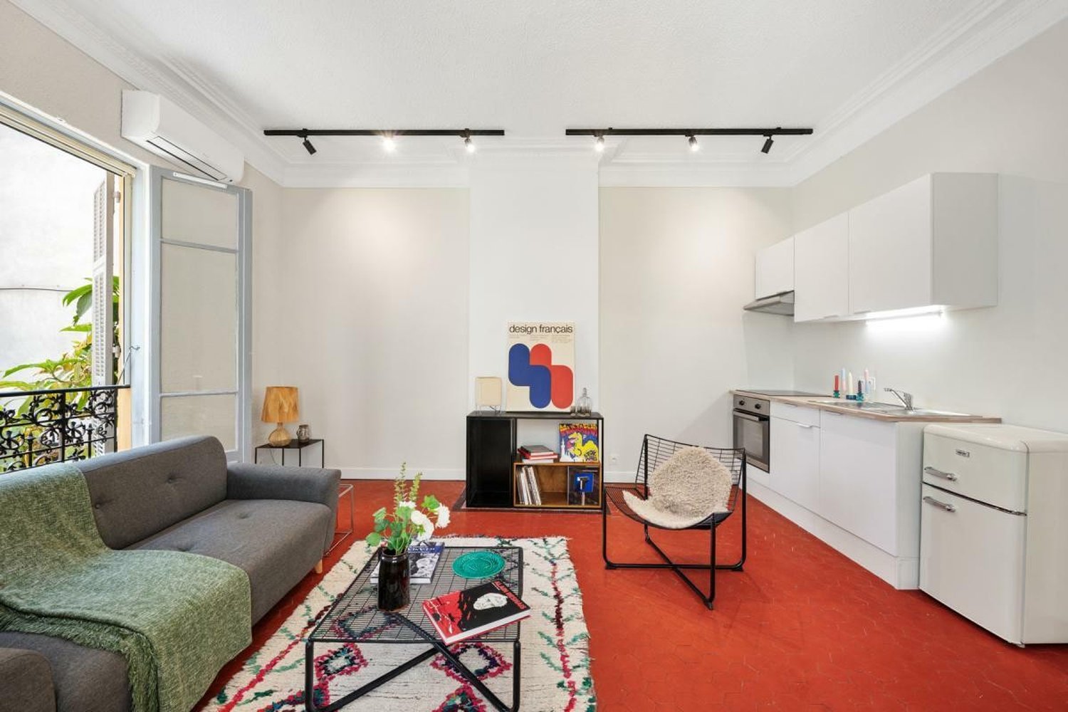 Property photo in Musicians Quarter