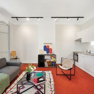 Property in Musicians Quarter