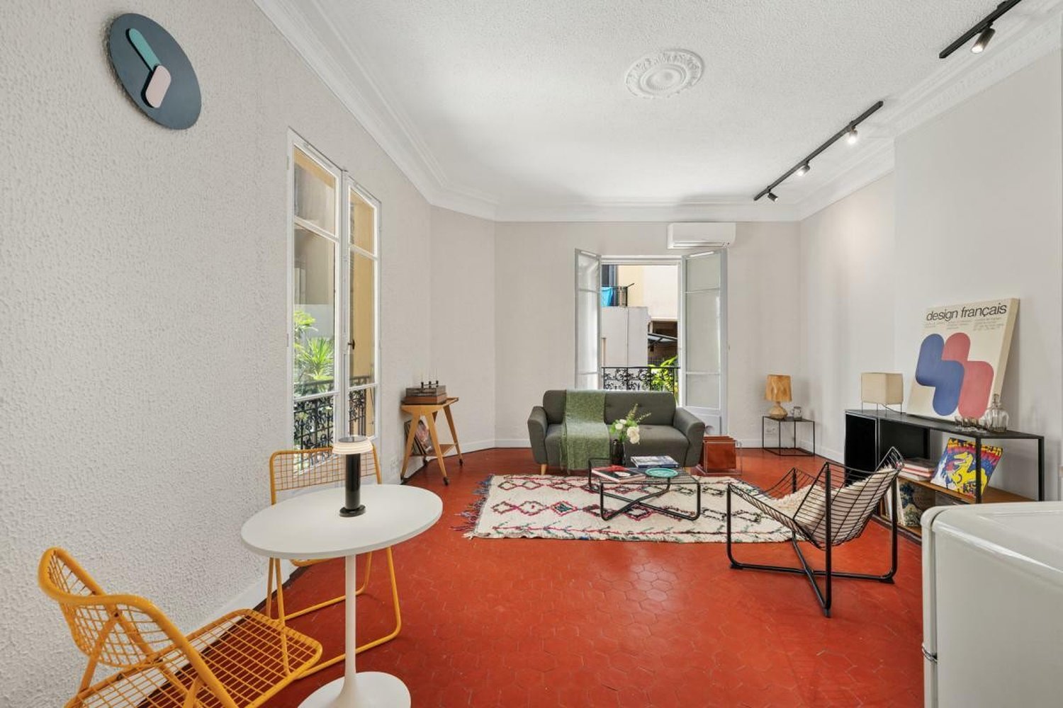 Property photo in Musicians Quarter