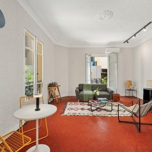 Property in Musicians Quarter