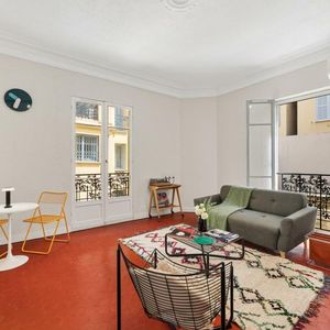 Property in Musicians Quarter