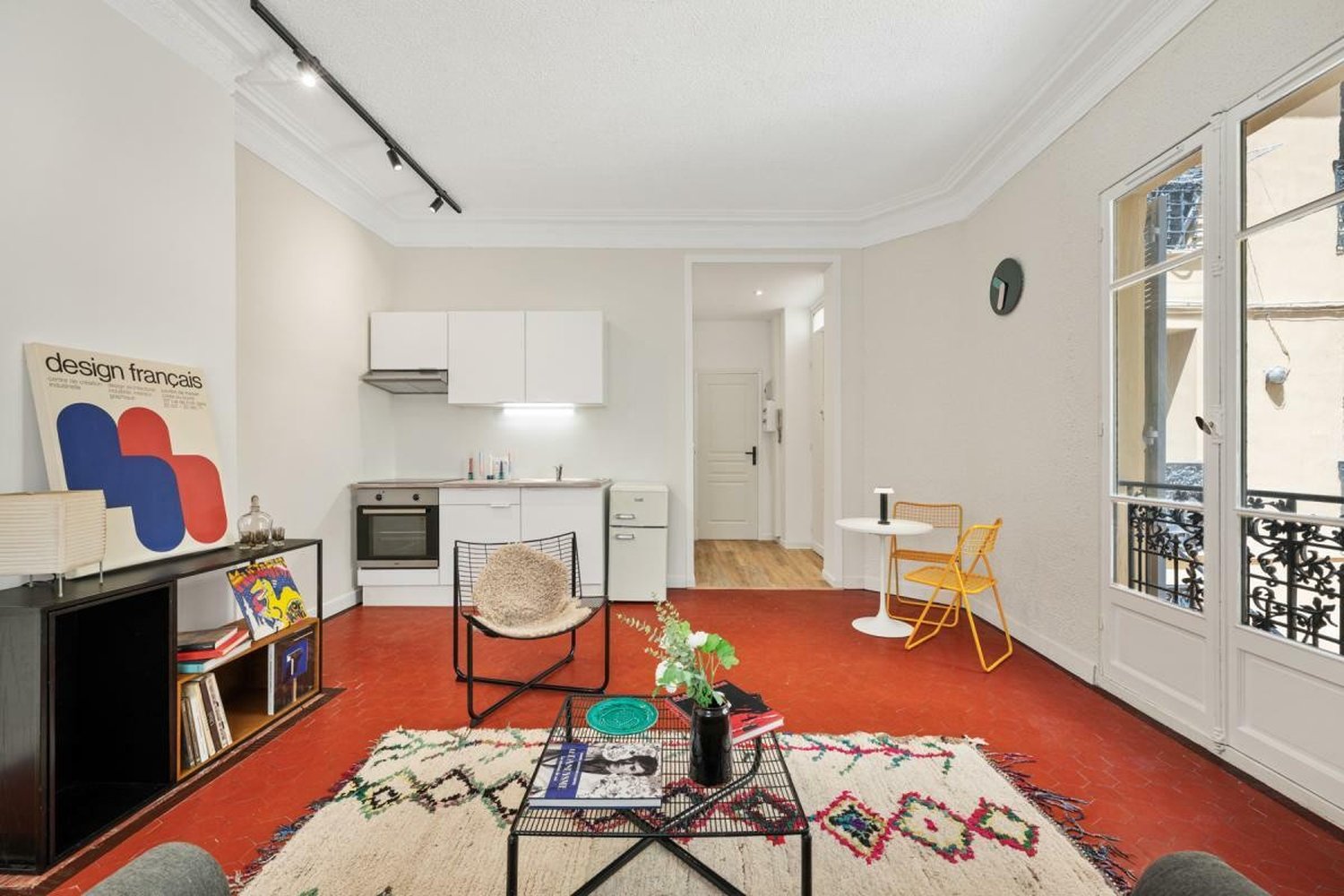 Property photo in Musicians Quarter