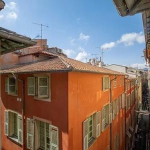 Property in Old Town