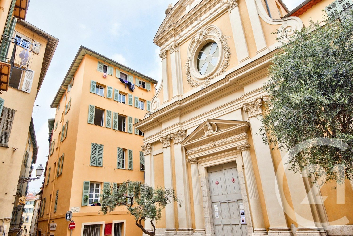 Property photo in Old Town