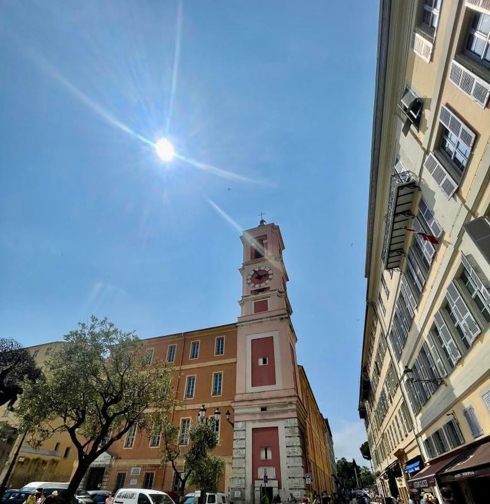 Property photo in Old Town