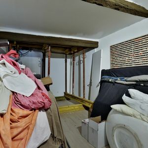 Property in Old Town