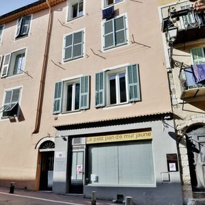 Property in Old Town