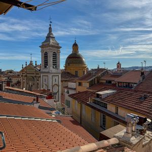 Property in Old Town