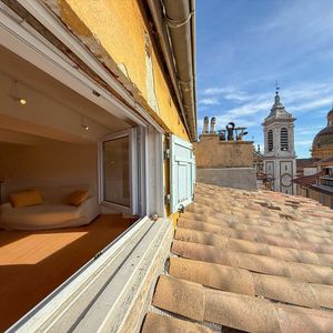 Property in Old Town