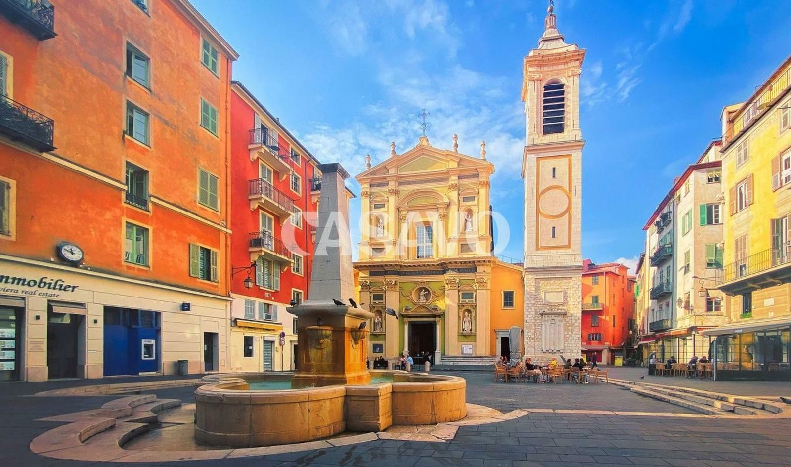 Property photo in Old Town