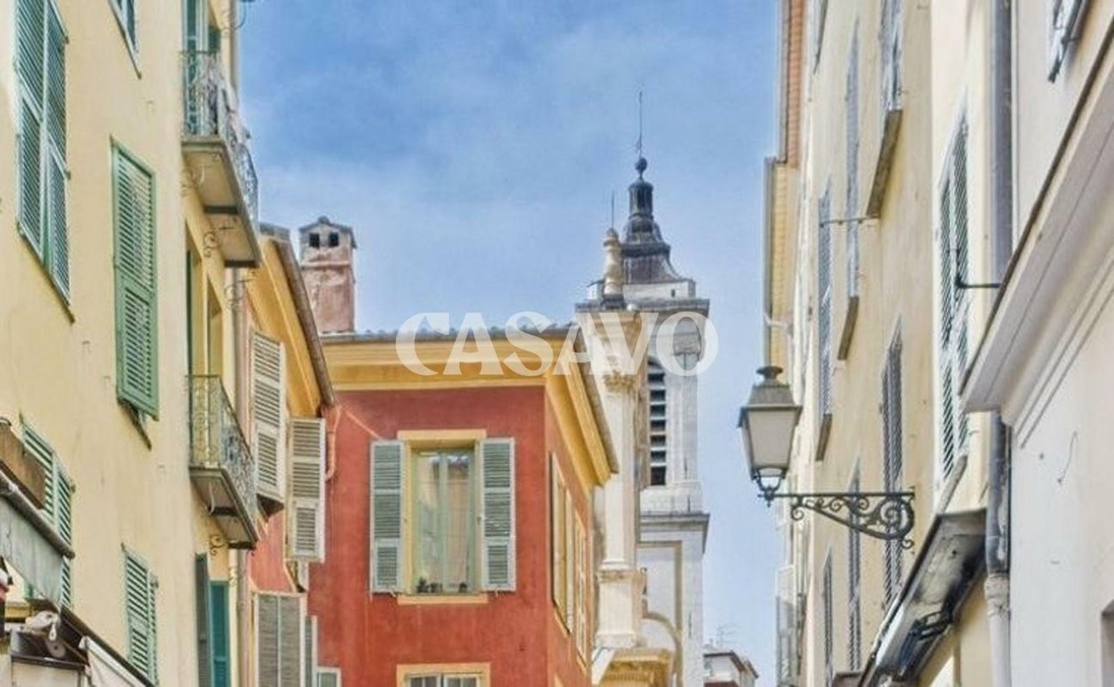 Property photo in Old Town