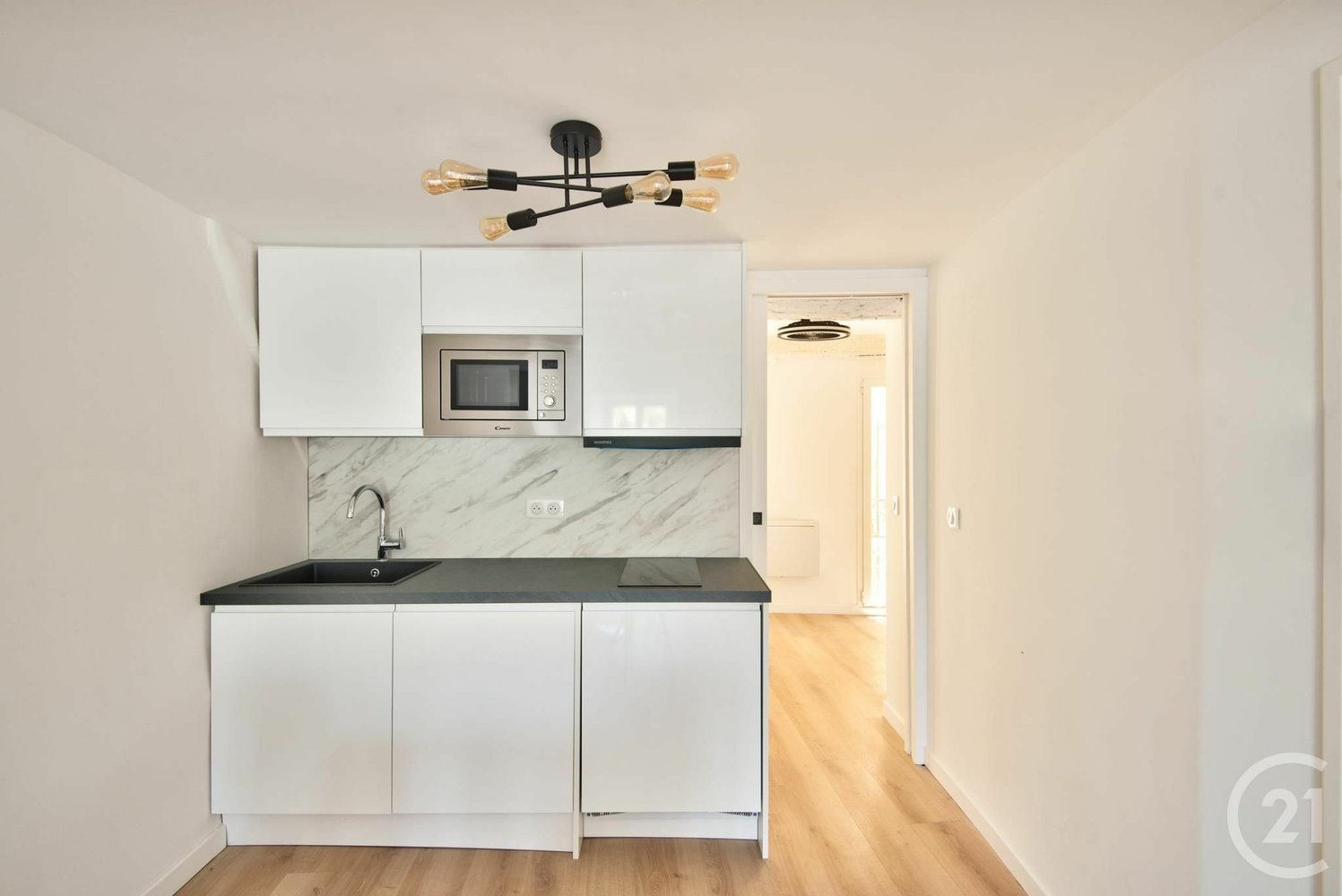 Property photo in Old Town