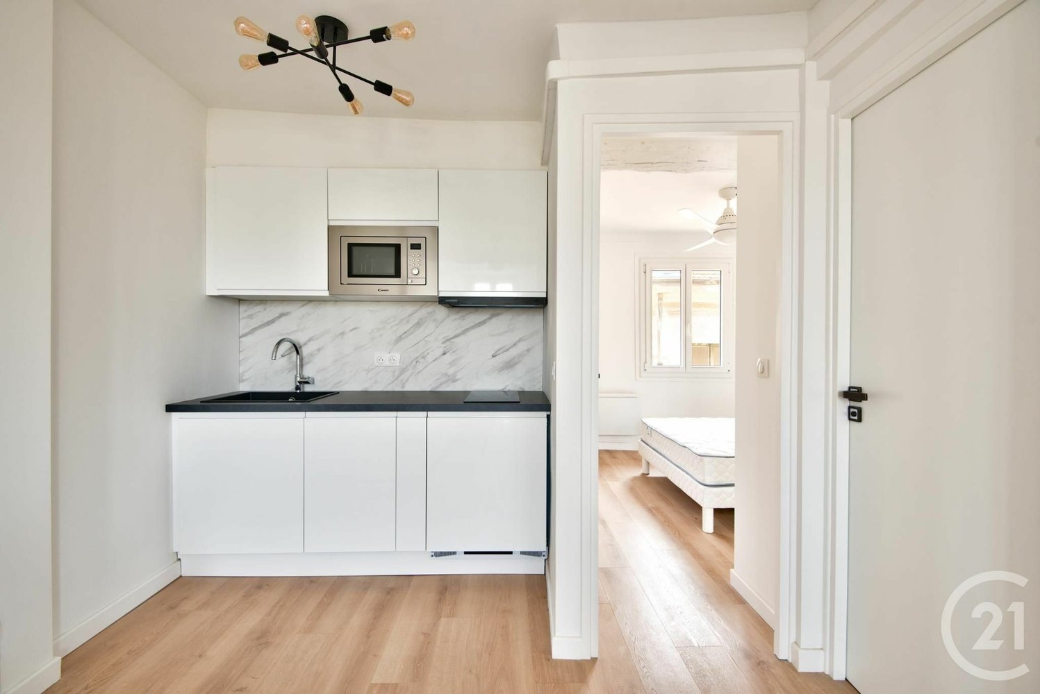 Property photo in Old Town