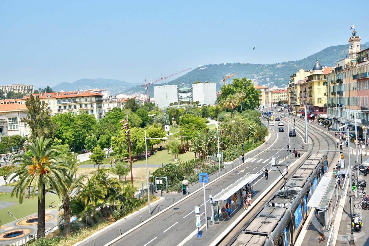 Property photo in Old Town