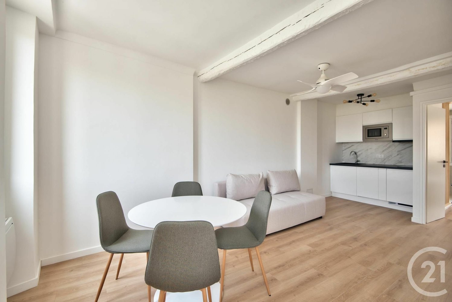 Property photo in Old Town