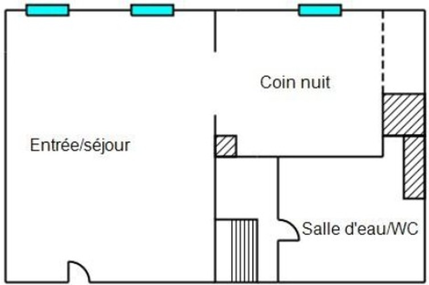 Property photo in Old Town