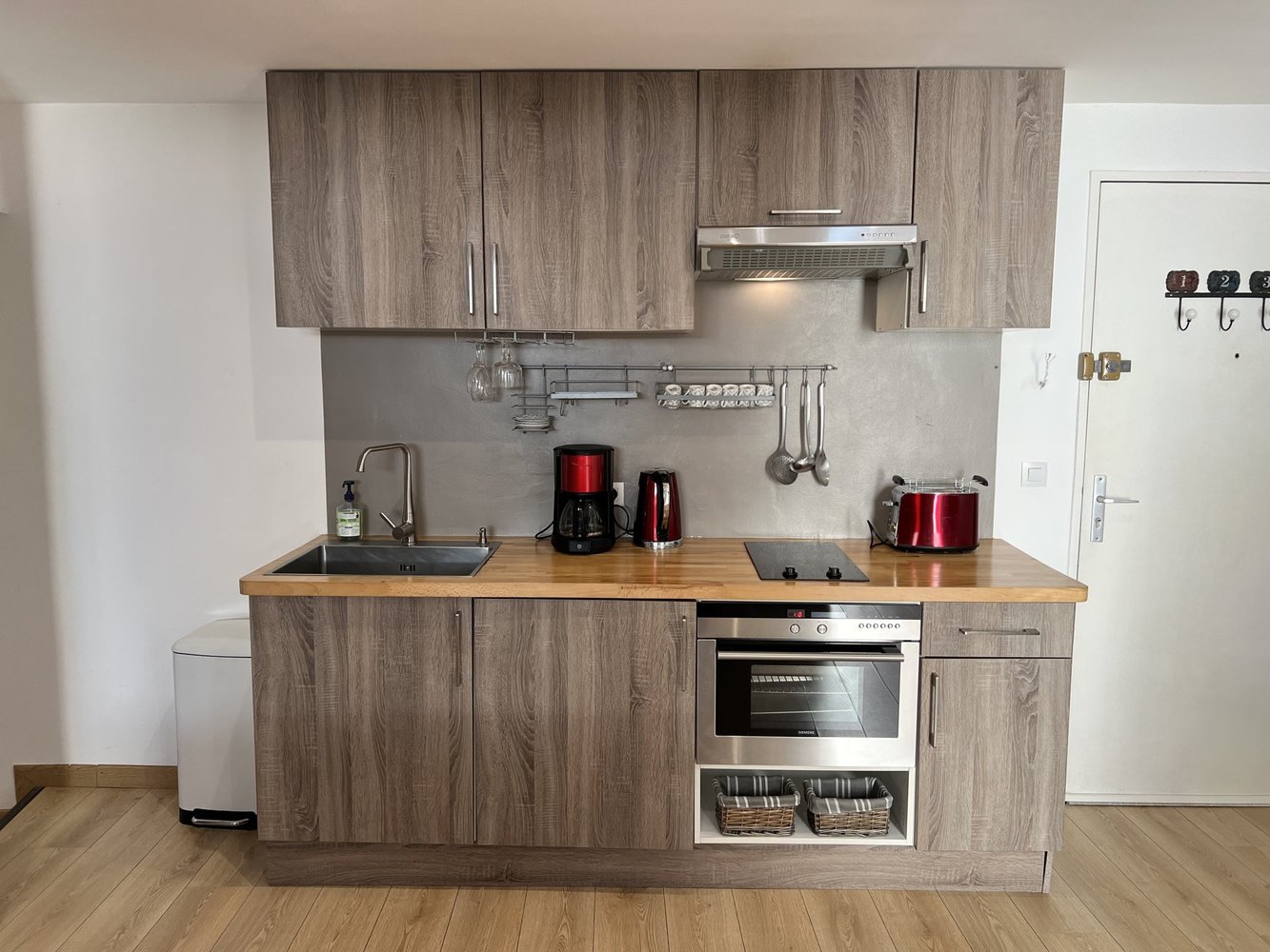 Property photo in Old Town