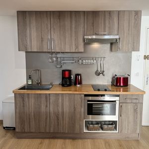 Property in Old Town