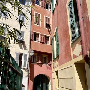 Property in Old Town